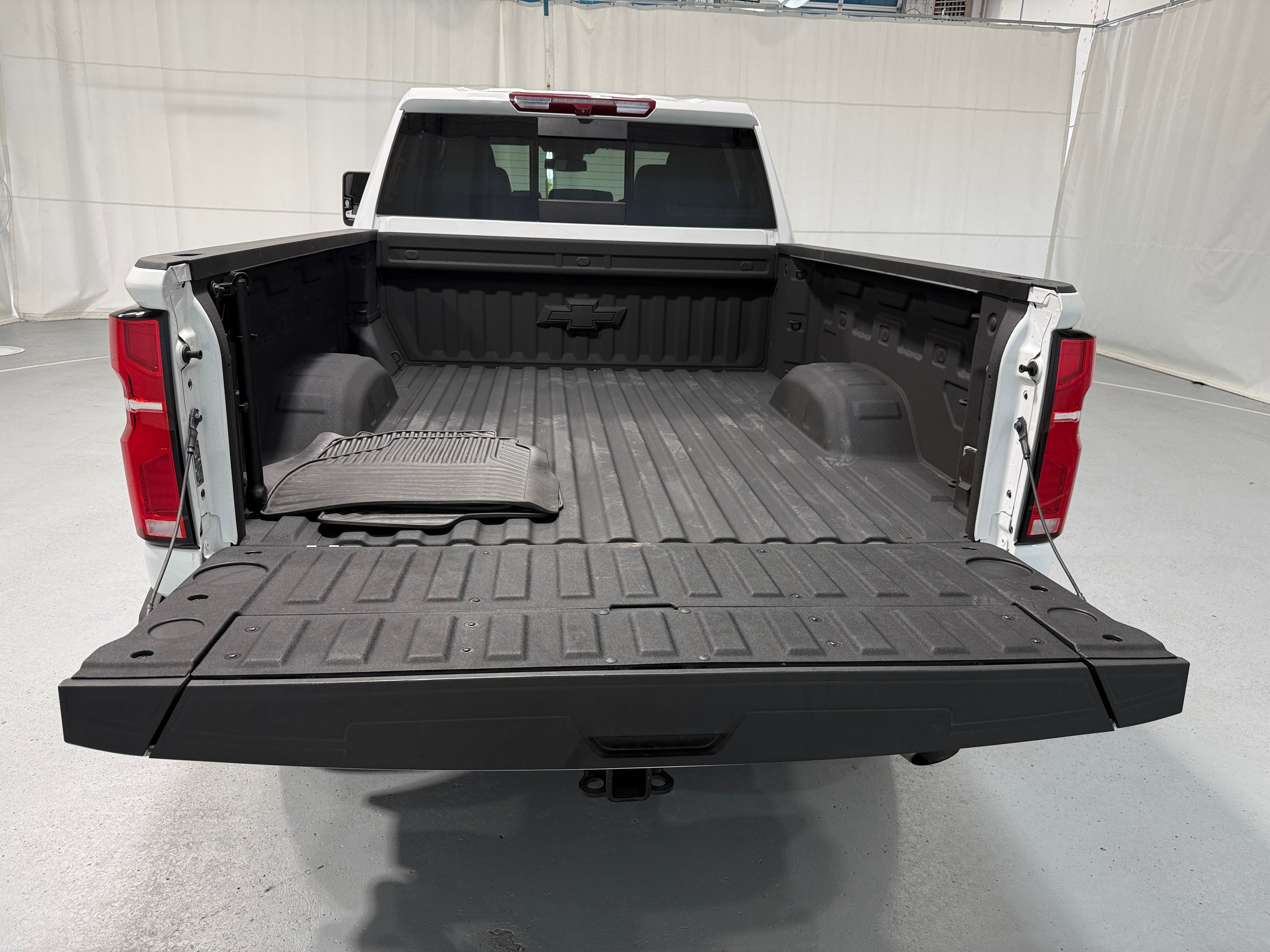 chevrolet silverado 2500hd 2025 1GC4KNE76SF207054 image chevrolet silverado 2500hd 2025 1GC4KNE76SF207054 image